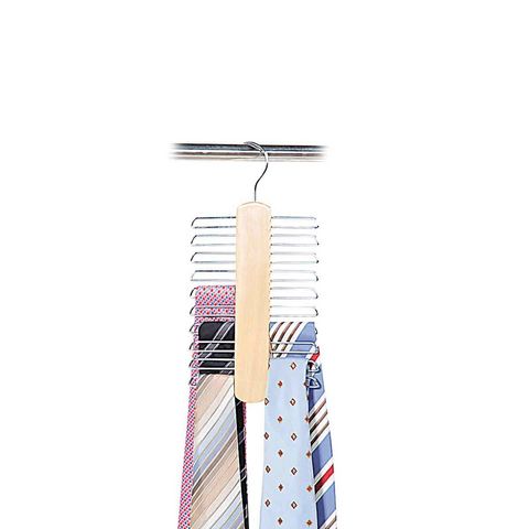 WHITE LABEL - Tie hanger-WHITE LABEL