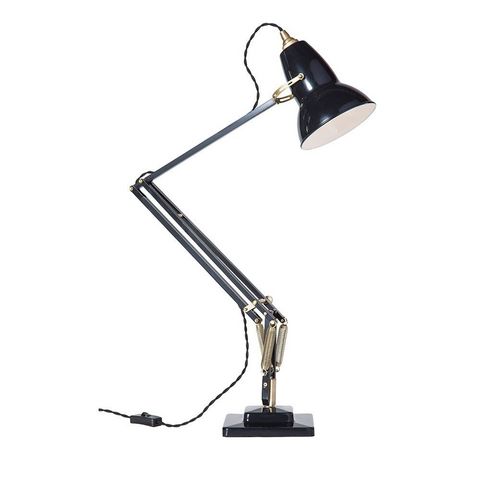 Anglepoise - Desk lamp-Anglepoise