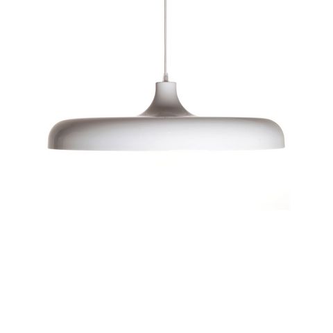 Innermost - Hanging lamp-Innermost-PORTOBELLO - suspension en métal ø 49 cm