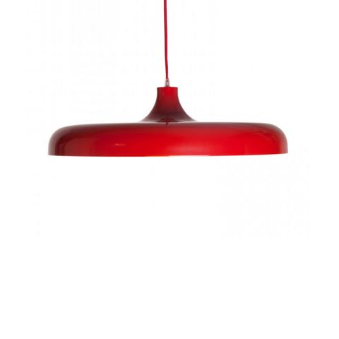 Innermost - Hanging lamp-Innermost-PORTOBELLO - suspension en métal ø 49 cm