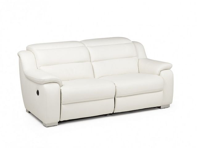 WHITE LABEL - Recliner sofa-WHITE LABEL-Canapé ARENA