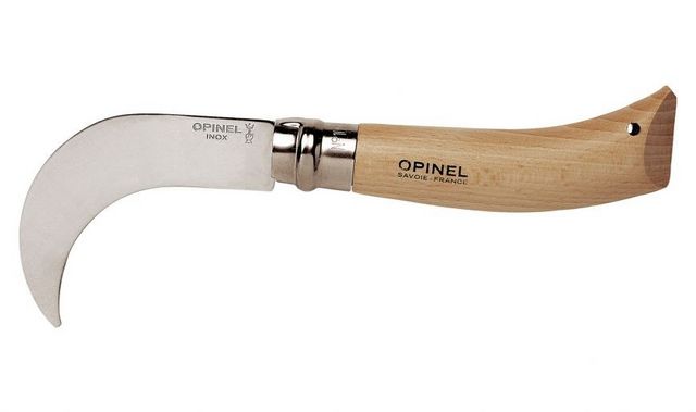 Opinel - Pruning knife-Opinel