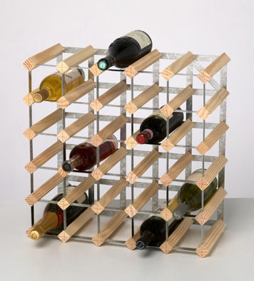 Rta Wine Rack Company - Bottle rack-Rta Wine Rack Company
