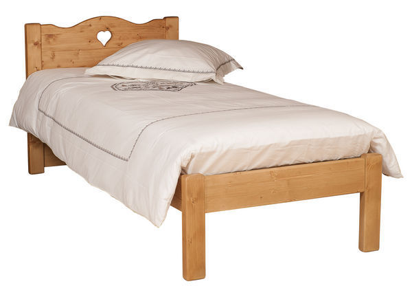 Azur Confort - Single bed-Azur Confort-ALPIN