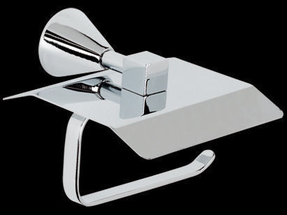 Accesorios de baño PyP - Toilet paper holder-Accesorios de baño PyP-VR-01