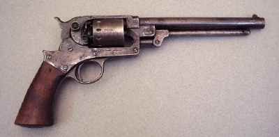Pierre Rolly Armes Anciennes - Pistol and revolver-Pierre Rolly Armes Anciennes