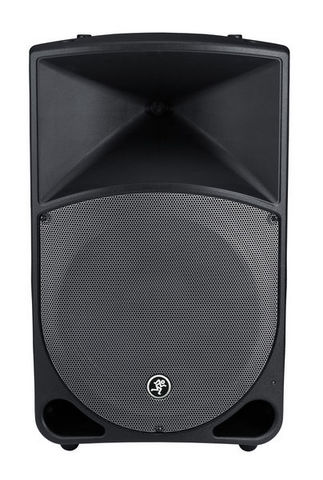 Mackie Rcf Electronics - Speaker-Mackie Rcf Electronics-SRM450v2