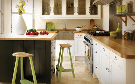John Lewis Of Hungerford - Traditional kitchen-John Lewis Of Hungerford