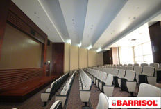 Soltech Systems - Acoustic panel-Soltech Systems-ACOUSTIC