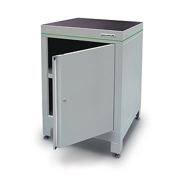 Dura - Mobile desk drawer unit-Dura-BU-014