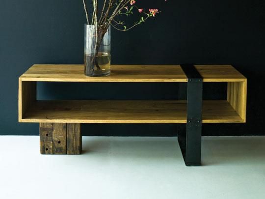 Environmental Street Furniture - Console table-Environmental Street Furniture-Knightsbridge