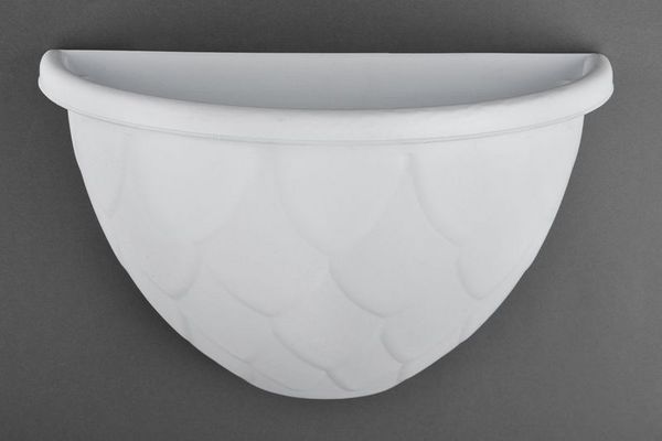 Odeco - Wall mounted planter-Odeco