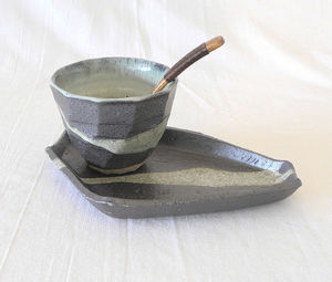 SOPHA DIFFUSION JAPANLIFESTYLE - tasse à thé - Teeschale