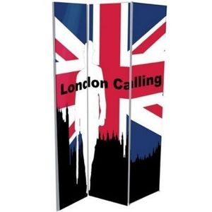 International Design - paravent london - Paravent