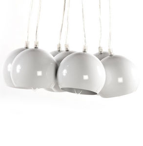 Alterego-Design - bilbo - Deckenlampe Hängelampe