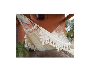 Hamac Tropical Influences -  luxe venezuela xxl h30a - Hängematte
