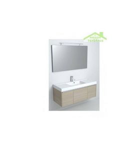 RIHO - meuble sous-vasque 1412136 - Waschtisch Untermobel