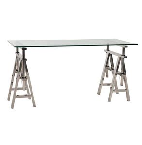 Alterego-Design - table de repas rectangulaire 1416926 - Rechteckiger Esstisch