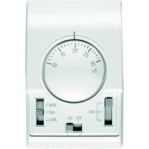 FLOWAIR -  - Programmierborer Thermostat