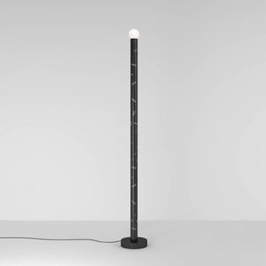 ATELIER ARETI - birch - Stehlampe