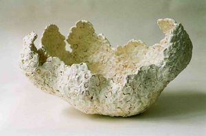 Zordan Ceramics -  - Deko Schale