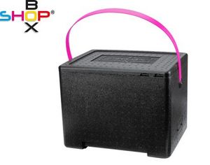 POLIBOX -  - Isotherme Container