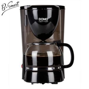 Domo -  - Filterkaffeemaschine