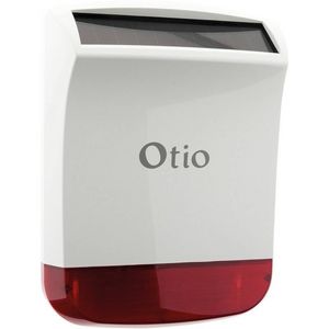 OTIO -  - Alarm