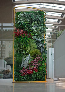 GREENMOOD -  - Bepflanzte Wand