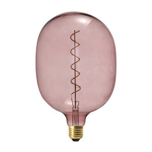 NEXEL EDITION - rubis 1 rose - Glühbirne Filament
