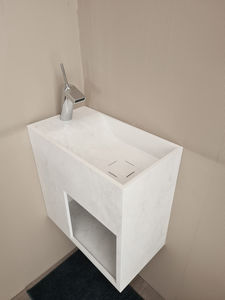 ADJ - lave main 1 - Handwaschbecken