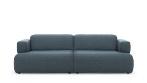 Aurora Sofa -  - Sofa 3 Sitzer