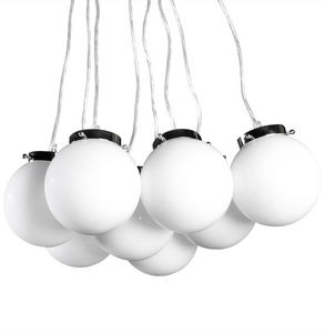 Alterego-Design - pearls - Deckenlampe Hängelampe