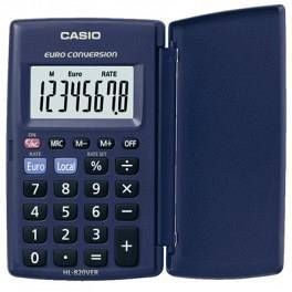 CASIO -  - Taschenrechner