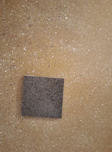 Atelier Follaco - granito - Fußbodenfarbe Innenboden