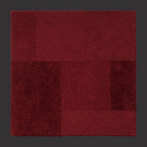 ARNDT - patchwork wool - Moderner Teppich
