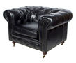 Chesterfield Sessel-JP2B DECORATION-fauteuil chesterfield