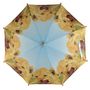 Regenschirm-KIDS IN THE GARDEN-Parapluie enfant out of Africa Lionceau