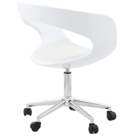 Alterego-Design - Sessel mit Rollen-Alterego-Design-STRATO