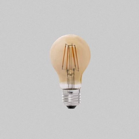 FARO - LED Lampe-FARO-Filament ambre