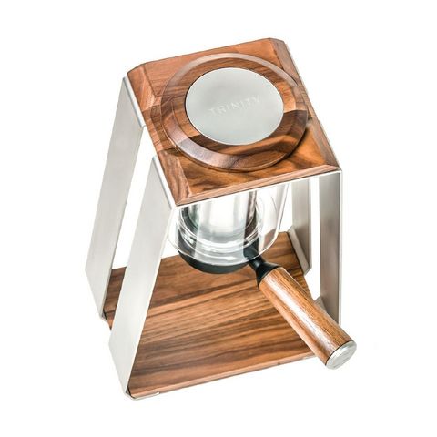 TRINITY COFFEE - Cafetiere-TRINITY COFFEE-Trinity ONE