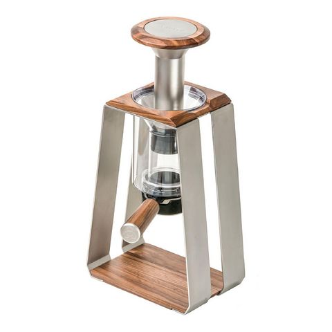 TRINITY COFFEE - Cafetiere-TRINITY COFFEE-Trinity ONE