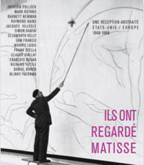 EDITIONS GOURCUFF GRADENIGO - Kunstbuch-EDITIONS GOURCUFF GRADENIGO-Descendances abstraites  de Matisse