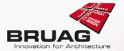 BRUAG - INNOVATION FOR ARCHITECTURE
