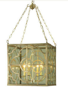 Julian Chichester Designs -  - Lámpara Colgante
