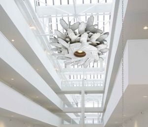 PLANKTON avant garde design -  - Lámpara Colgante