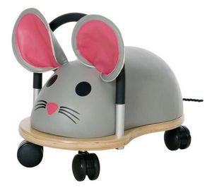 WHEELY BUG - porteur wheely bug souris - petit modle - Andador Para Bebé
