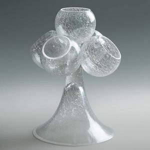 CERVA design - bubble tree - Escultura