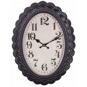Antic Line Creations -  - Reloj De Pared