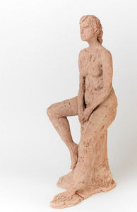 FLORENCE SECHAUD -  - Escultura